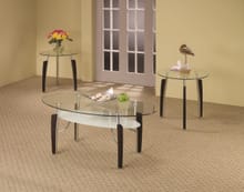Coaster Living Room 3 Piece Set 701558