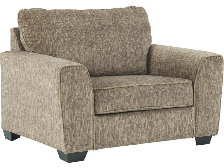 Ashley Living Room Oversized Chair 4000223