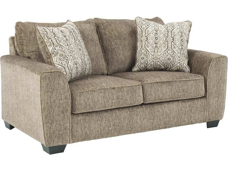 Ashley Living Room Loveseat 4000235