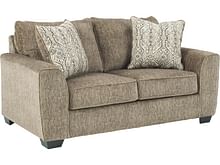Ashley Living Room Loveseat 4000235