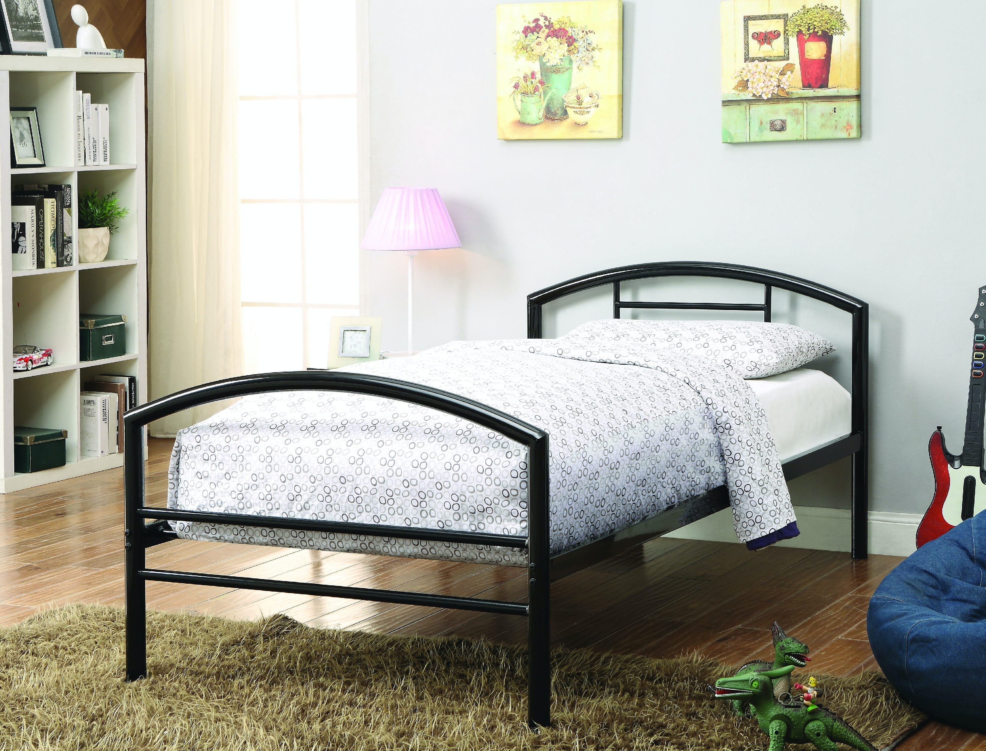 Coaster Youth Twin Bed 400157T