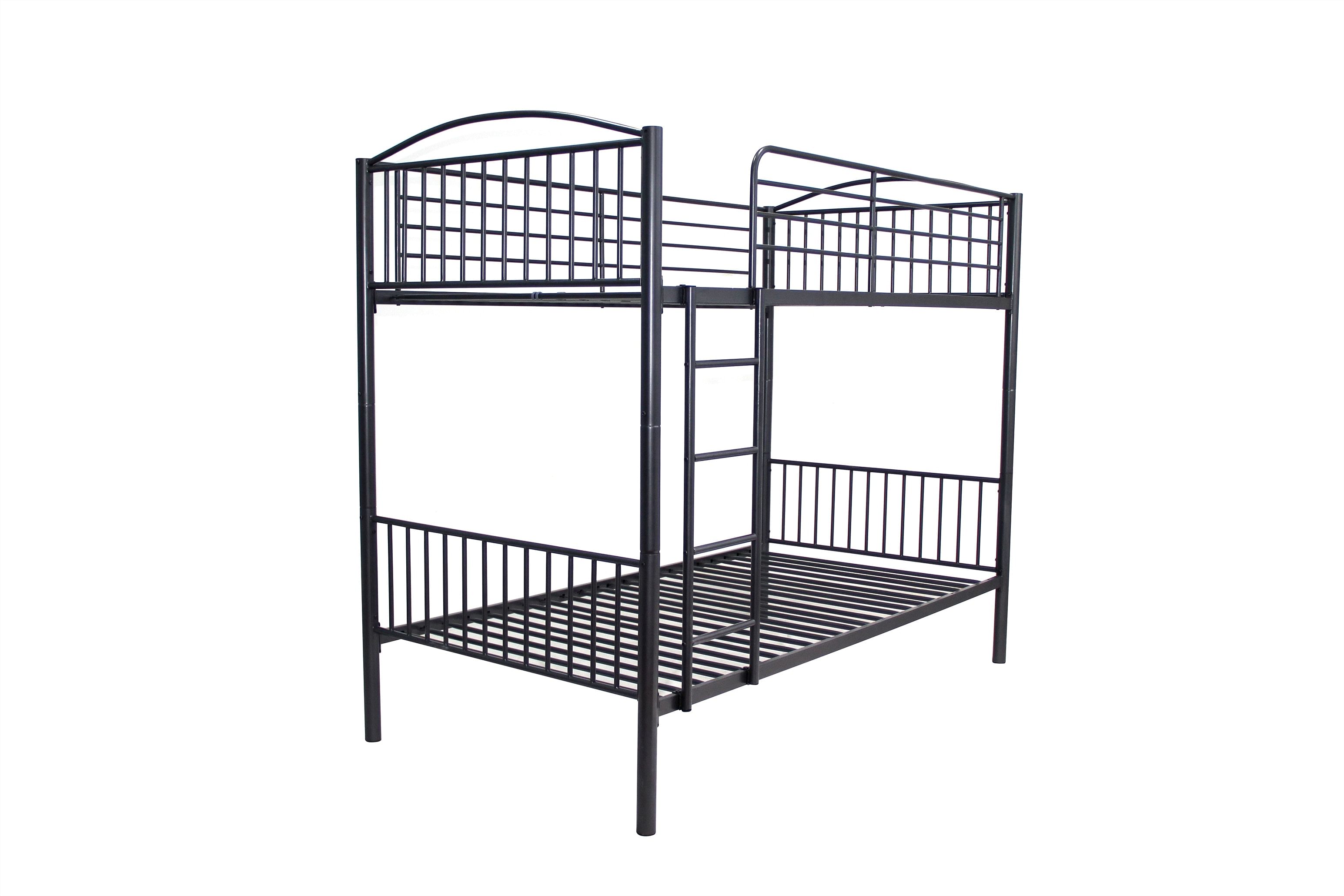 Coaster Youth Twin/Twin Bunk Bed 400739T