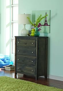 Coaster Youth Bedroom Chest 400835