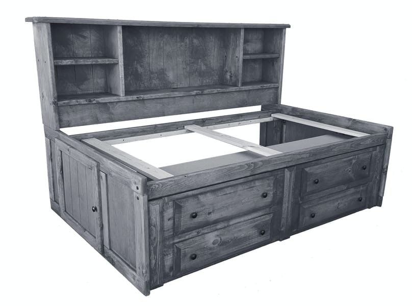 Coaster Youth Twin Storage Daybed 400840T