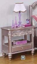Coaster Bedroom Nightstand 400892