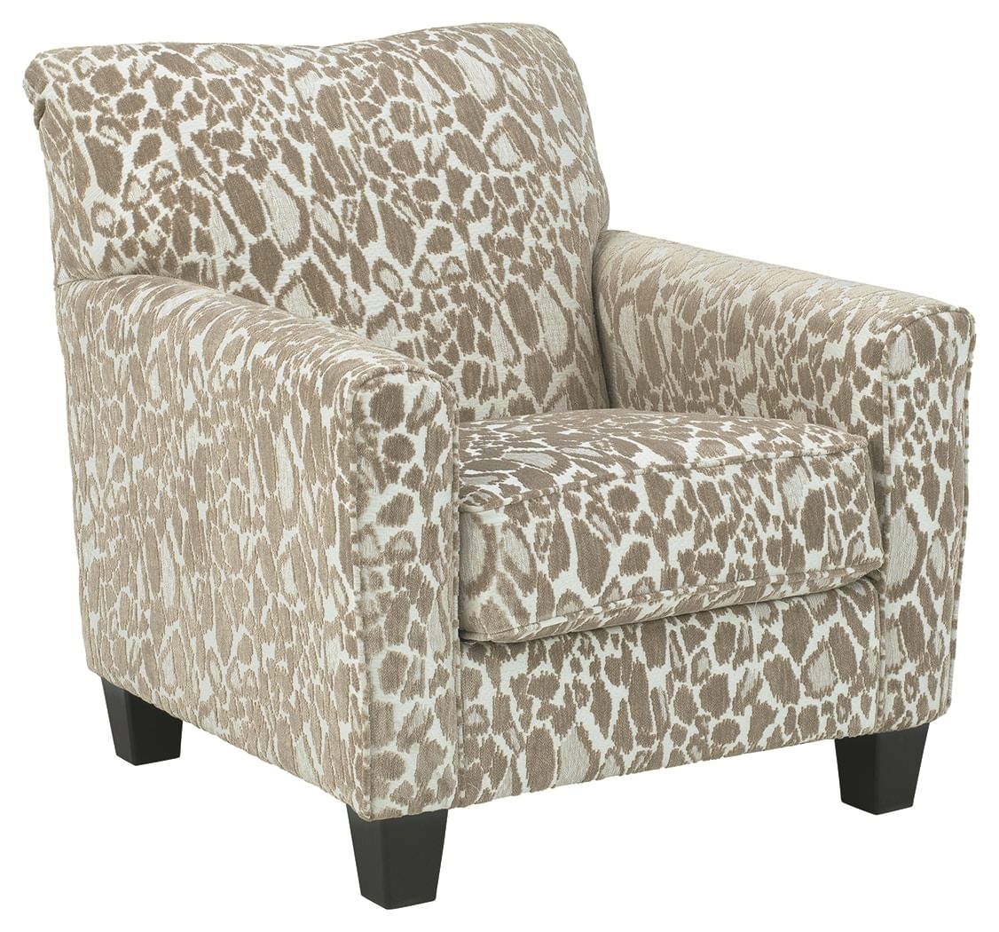 Ashley Living Room Dovemont Accent Chair 4040121