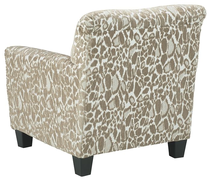 Ashley Living Room Dovemont Accent Chair 4040121