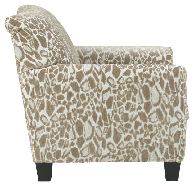 Ashley Living Room Dovemont Accent Chair 4040121