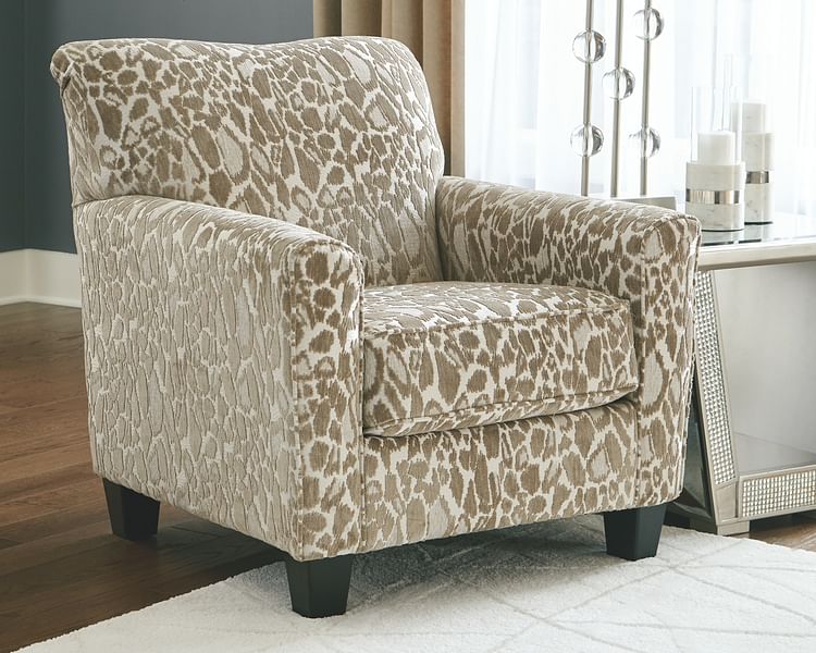 Ashley Living Room Dovemont Accent Chair 4040121