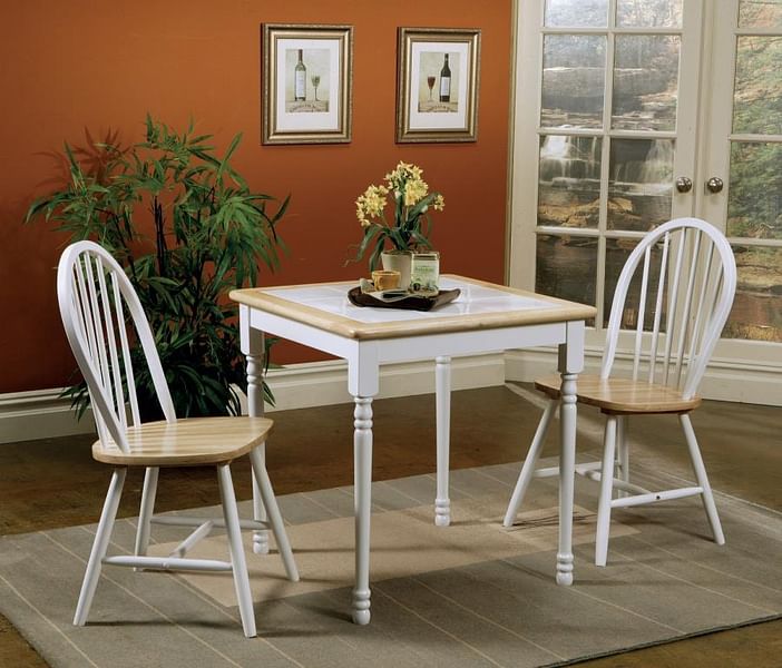 Coaster Dining Room Dining Chair 4129