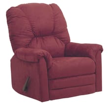 Catnapper Furniture Living Room Rocker Recliner 42342