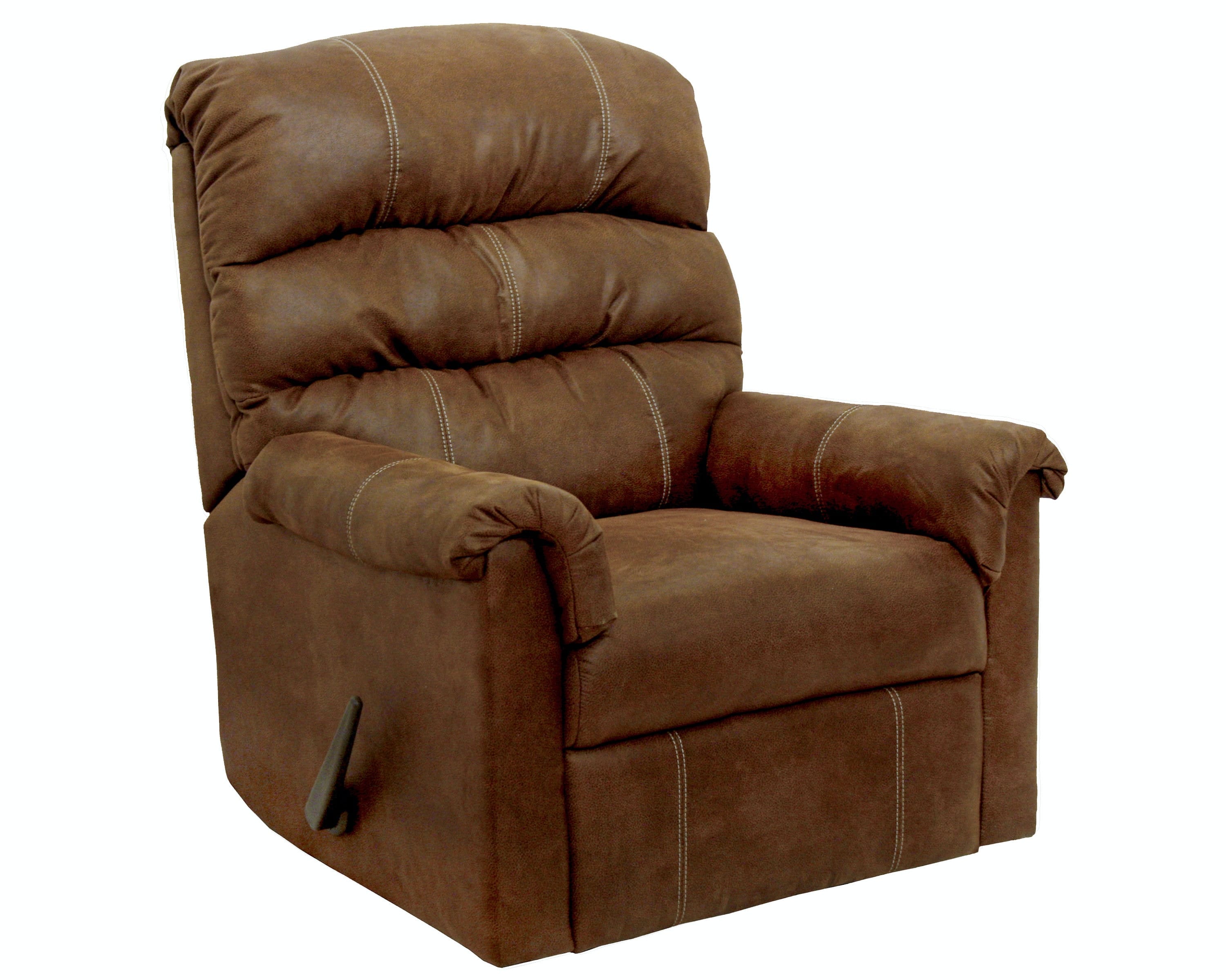Catnapper Furniture Living Room Rocker Recliner 42732