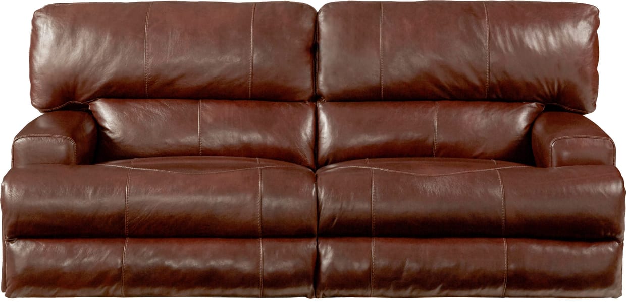Catnapper Furniture Living Room Wembley Power Lay Flat Reclining Sofa 64581