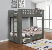 Coaster Youth Bunk Bed 461308