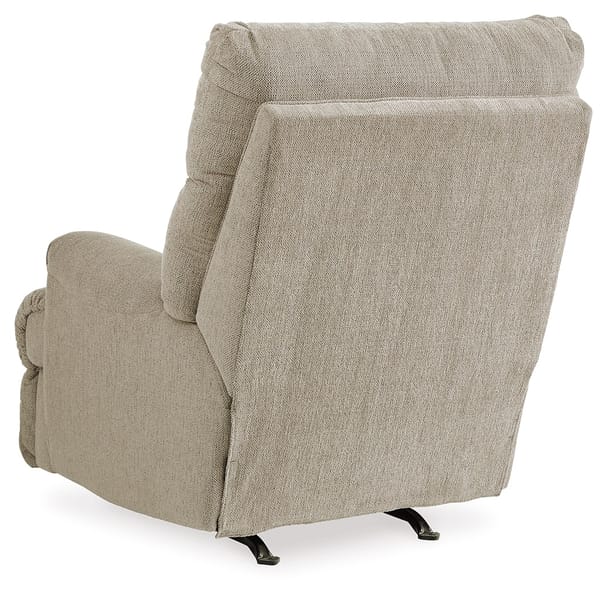 Ashley Living Room Man Fort Recliner 4660425