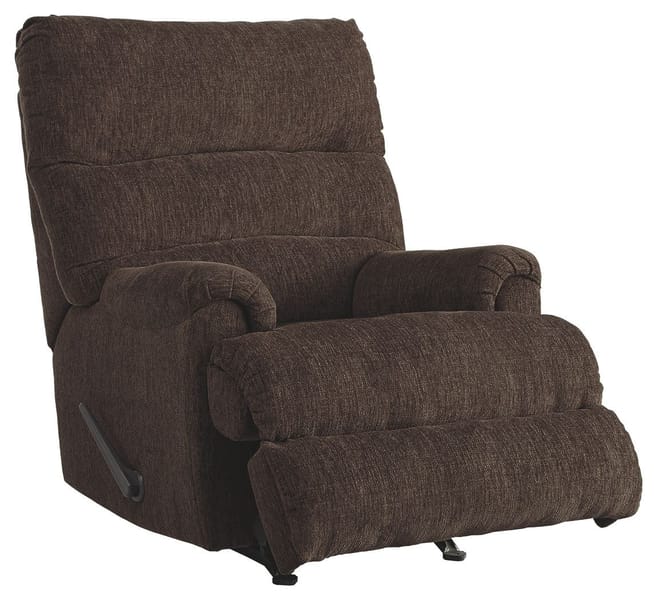 Ashley Living Room Man Fort Recliner 4660625