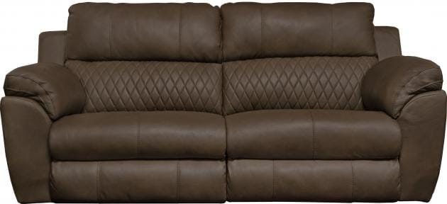 Catnapper Furniture Living Room Power Reclining Sofa 64721-Kola