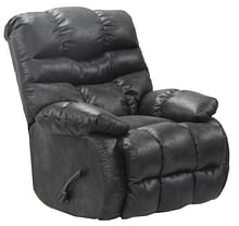 Catnapper Furniture Living Room Chaise Rocker Recliner 47382
