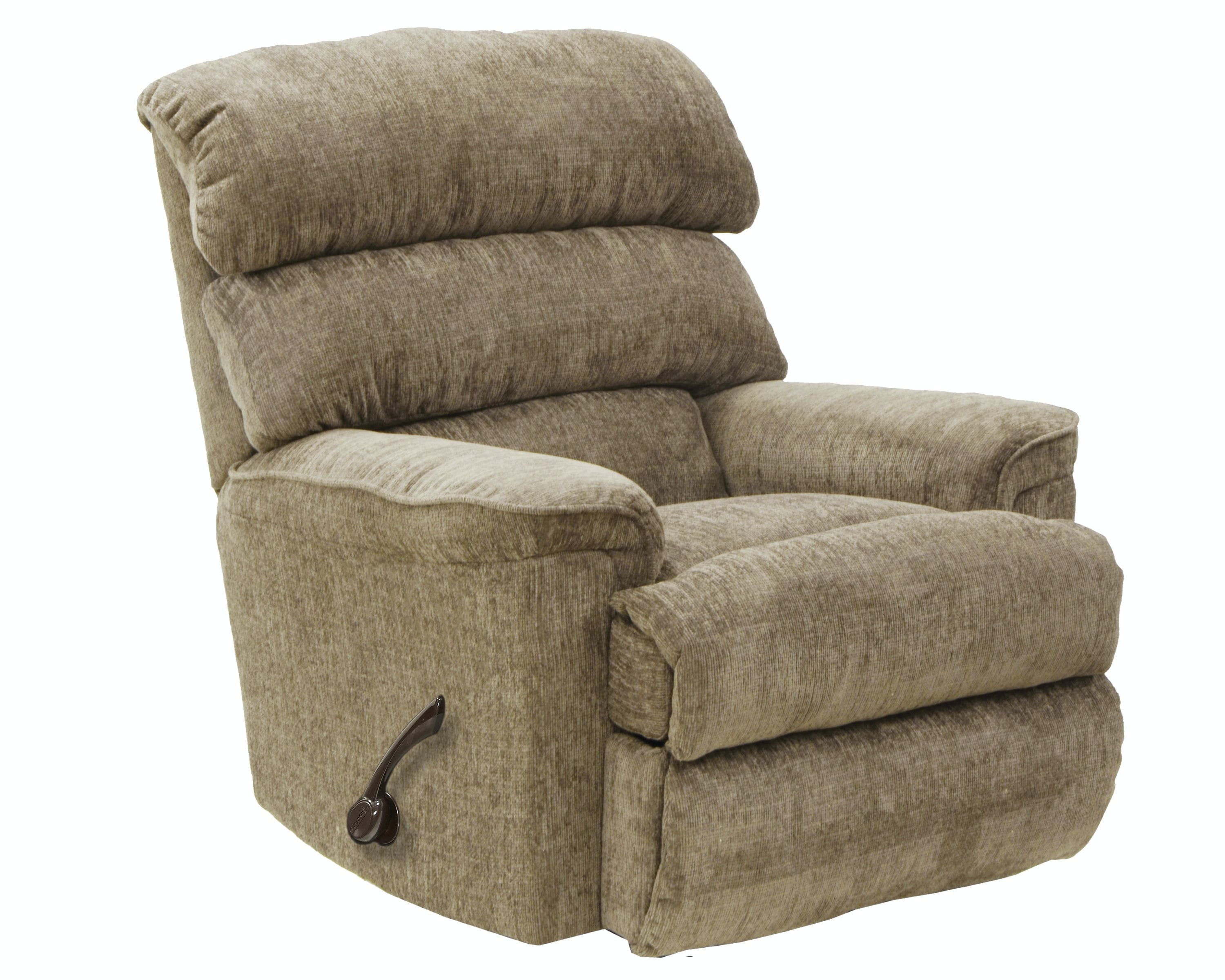 Catnapper Furniture Living Room Rocker Recliner 47392