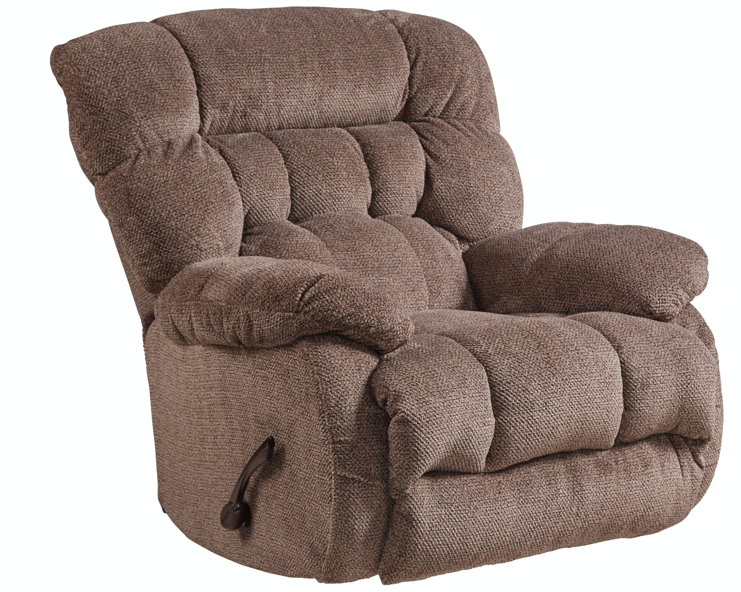 Catnapper Furniture Living Room Chaise Rocker Recliner 47652-Chateau