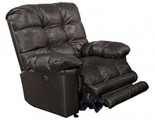 Catnapper Furniture Living Room Power Lay Flat Recliner 647767