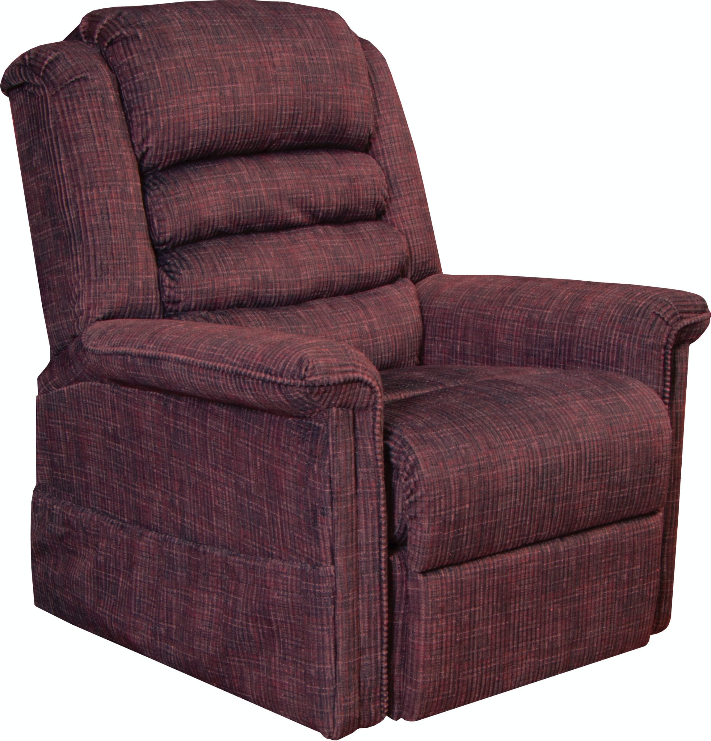 Catnapper Furniture Living Room Power Lift Recliner 4825