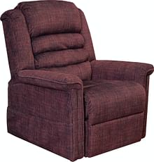 Catnapper Furniture Living Room Power Lift Recliner 4825