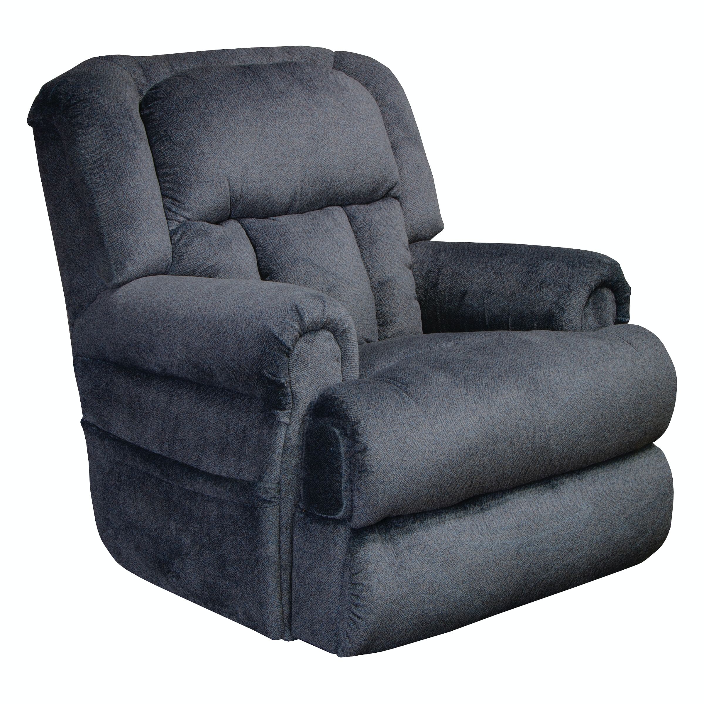 Living Room Recliners Catnapper Furniture Living Room Power Lift Full Lay Flat with Dual Motor