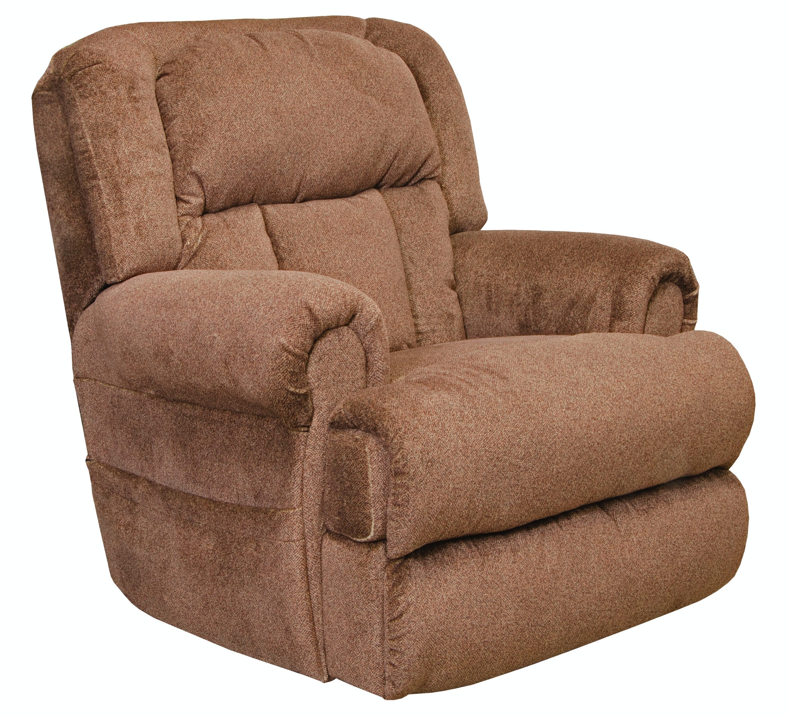 Catnapper Furniture Living Room Power Lift Full Lay Flat with Dual Motor Comfort Function 4847-Spice