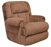 Catnapper Furniture Living Room Power Lift Full Lay Flat with Dual Motor Comfort Function 4847-Spice
