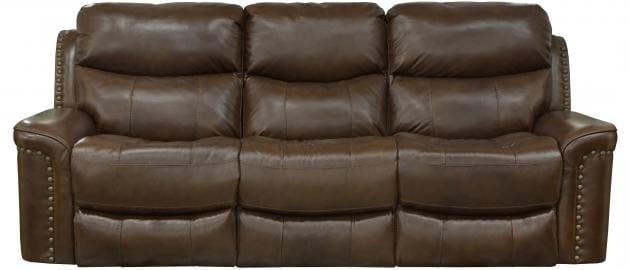 Catnapper Furniture Living Room Power Reclining Sofa 64881