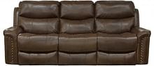 Catnapper Furniture Living Room Power Reclining Sofa 64881