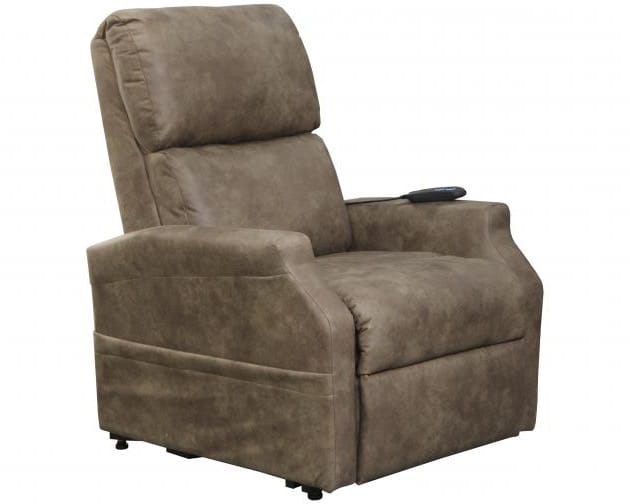 Catnapper Furniture Living Room Power Lift Recliner 4899