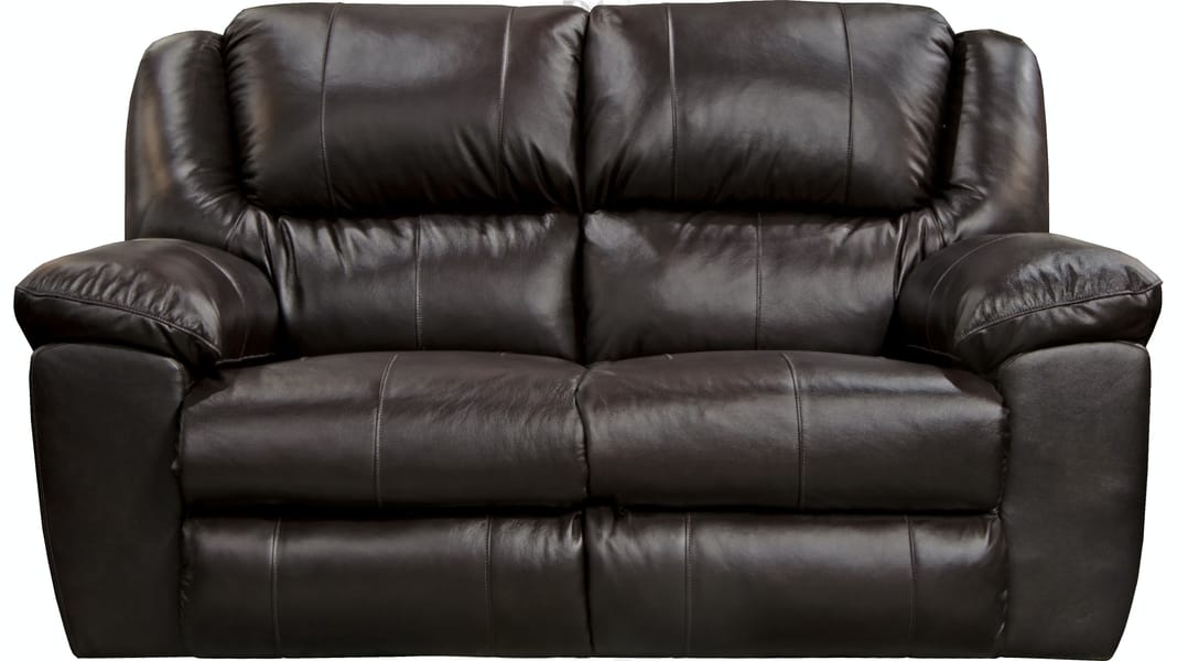 Catnapper Furniture Living Room Rocking Reclining Loveseat 49122