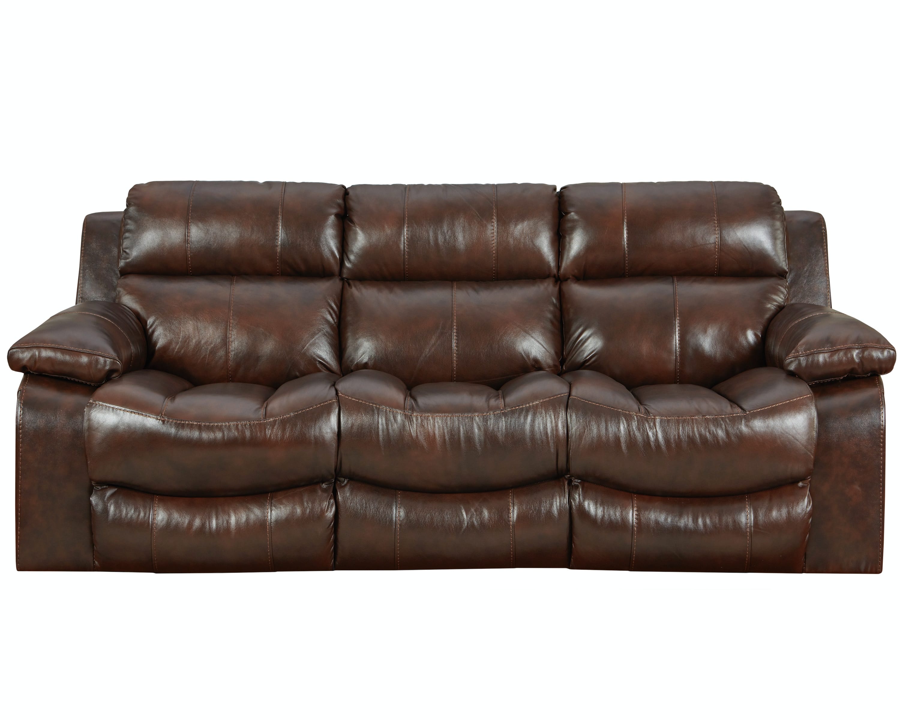 Catnapper Furniture Living Room Reclining Sofa 4991