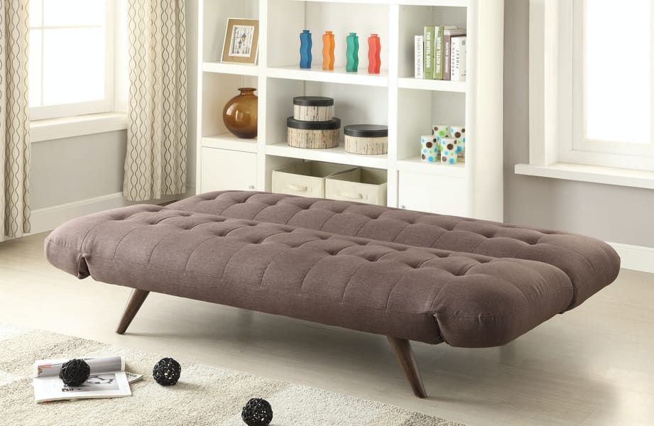 Coaster Living Room Sofa Bed 500041
