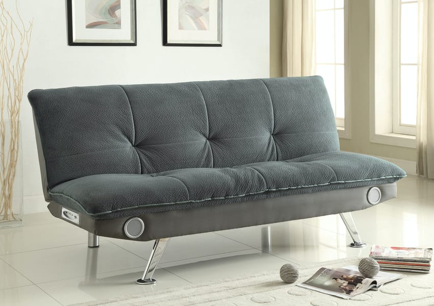 Coaster Living Room Sofa Bed 500046
