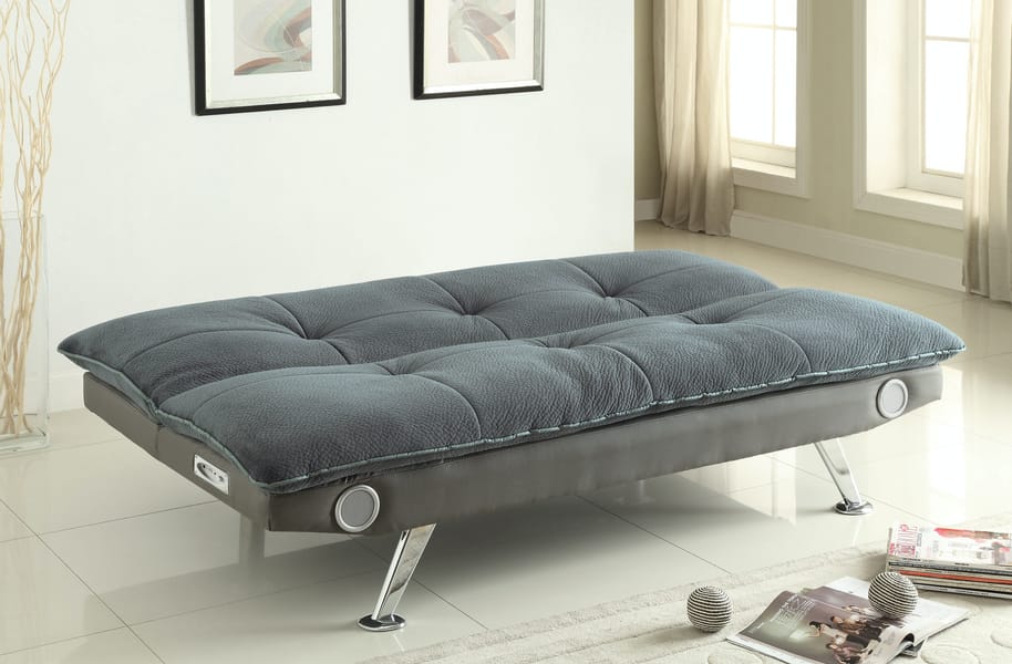 Coaster Living Room Sofa Bed 500046