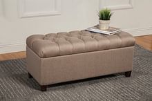 Coaster Living Room Bench 500064