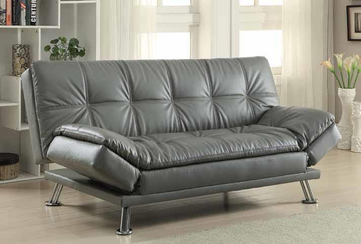 Coaster Living Room Sofa Bed 500096