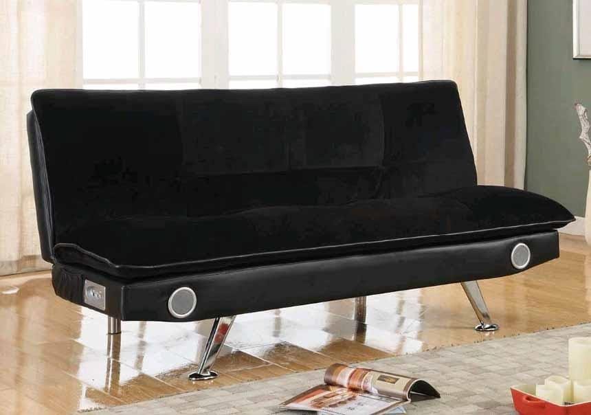 Coaster Living Room Sofa Bed 500187