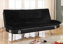 Coaster Living Room Sofa Bed 500187