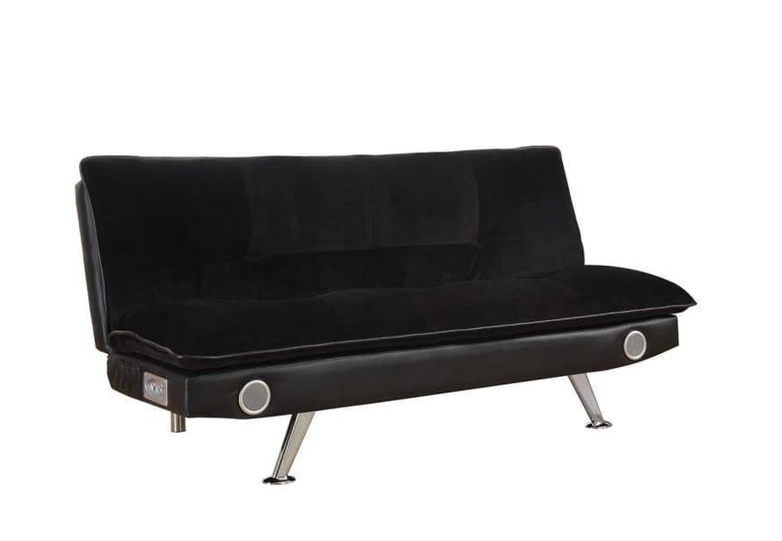 Coaster Living Room Sofa Bed 500187