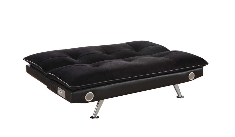 Coaster Living Room Sofa Bed 500187