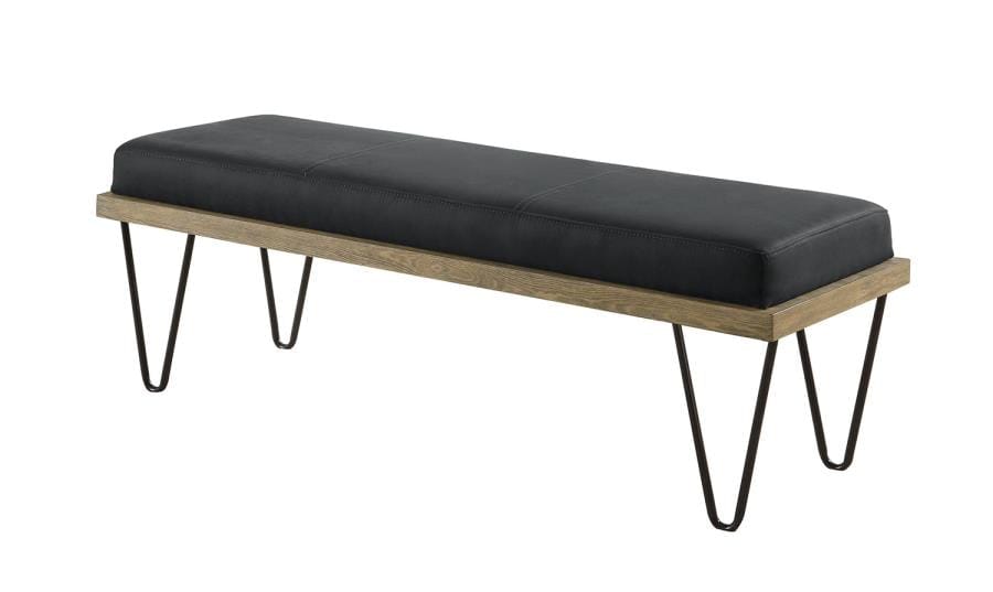Coaster Living Room Bench 501837