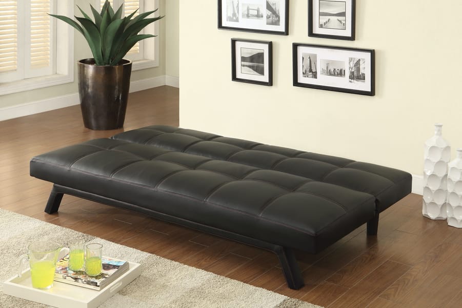Coaster Living Room Sofa Bed 500765