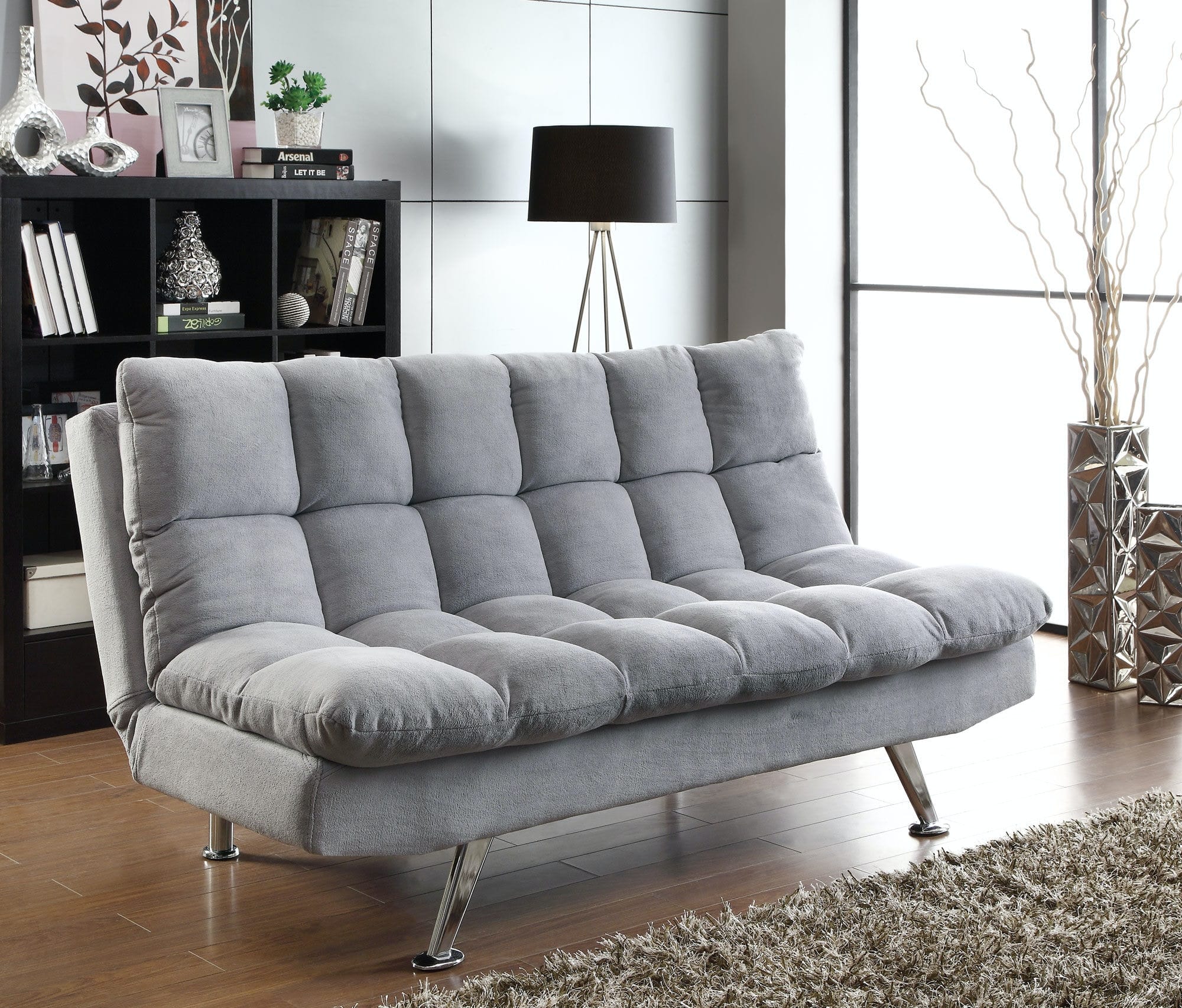 Coaster Living Room Sofa Bed 500775