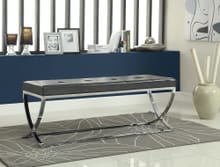 Coaster Living Room Bench 501156
