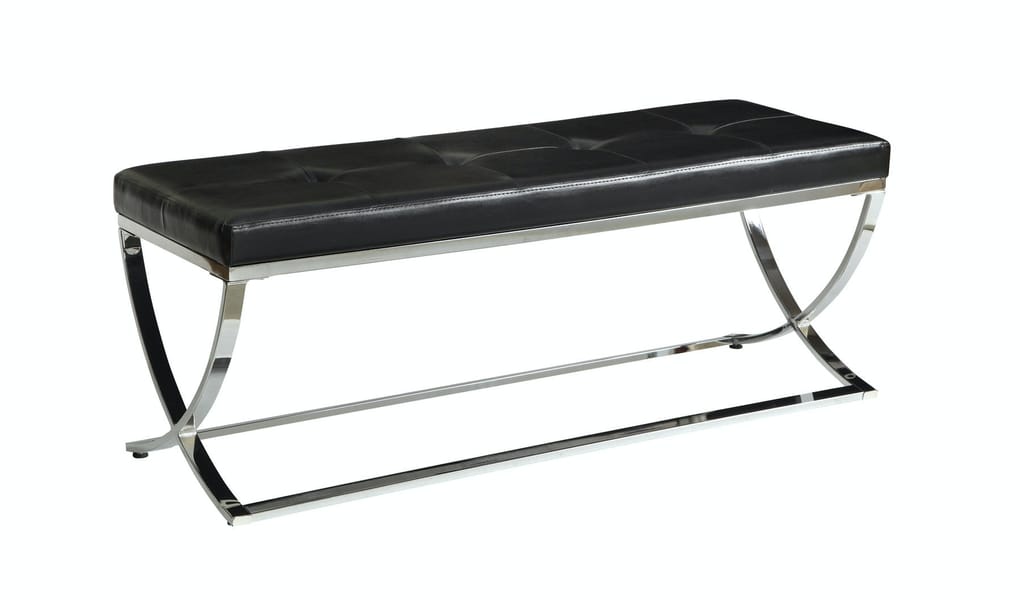 Coaster Living Room Bench 501156