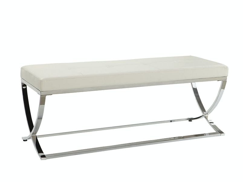 Coaster Living Room Bench 501157